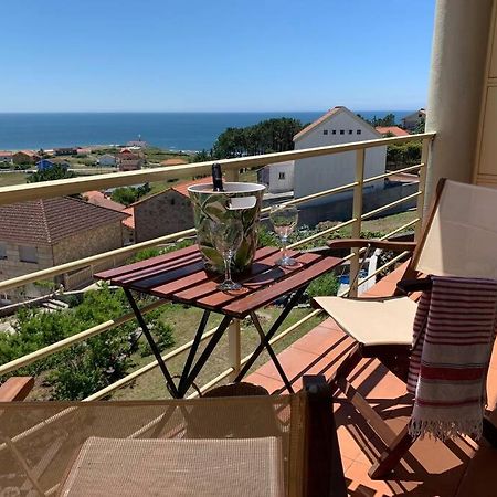 Apartamento Sunset Surf Sensations Larino Exterior foto