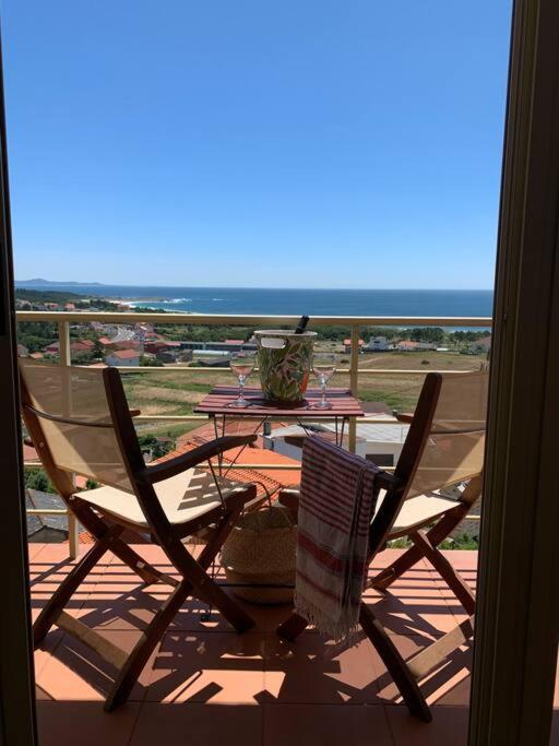 Apartamento Sunset Surf Sensations Larino Exterior foto