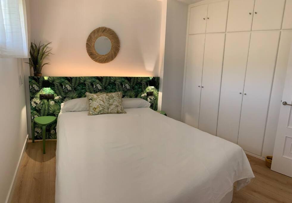 Apartamento Sunset Surf Sensations Larino Exterior foto