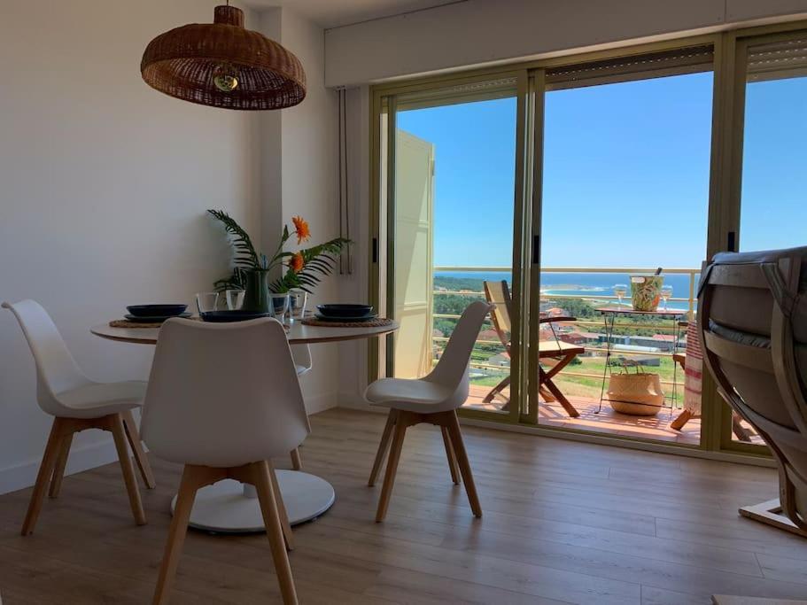 Apartamento Sunset Surf Sensations Larino Exterior foto