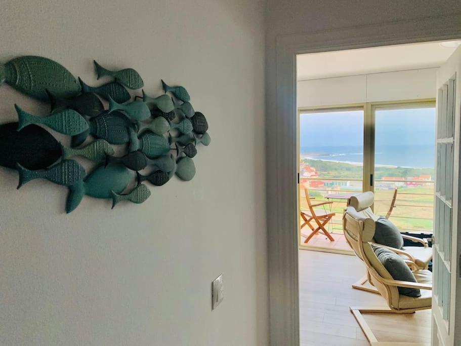 Apartamento Sunset Surf Sensations Larino Exterior foto