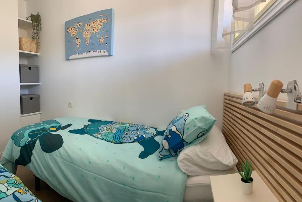 Apartamento Sunset Surf Sensations Larino Exterior foto