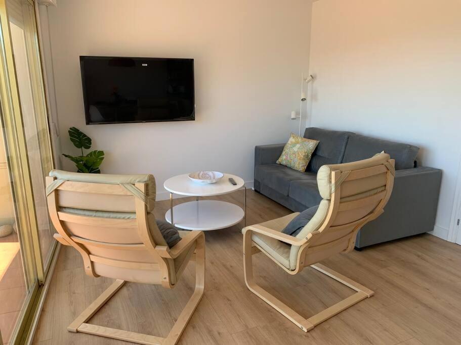 Apartamento Sunset Surf Sensations Larino Exterior foto