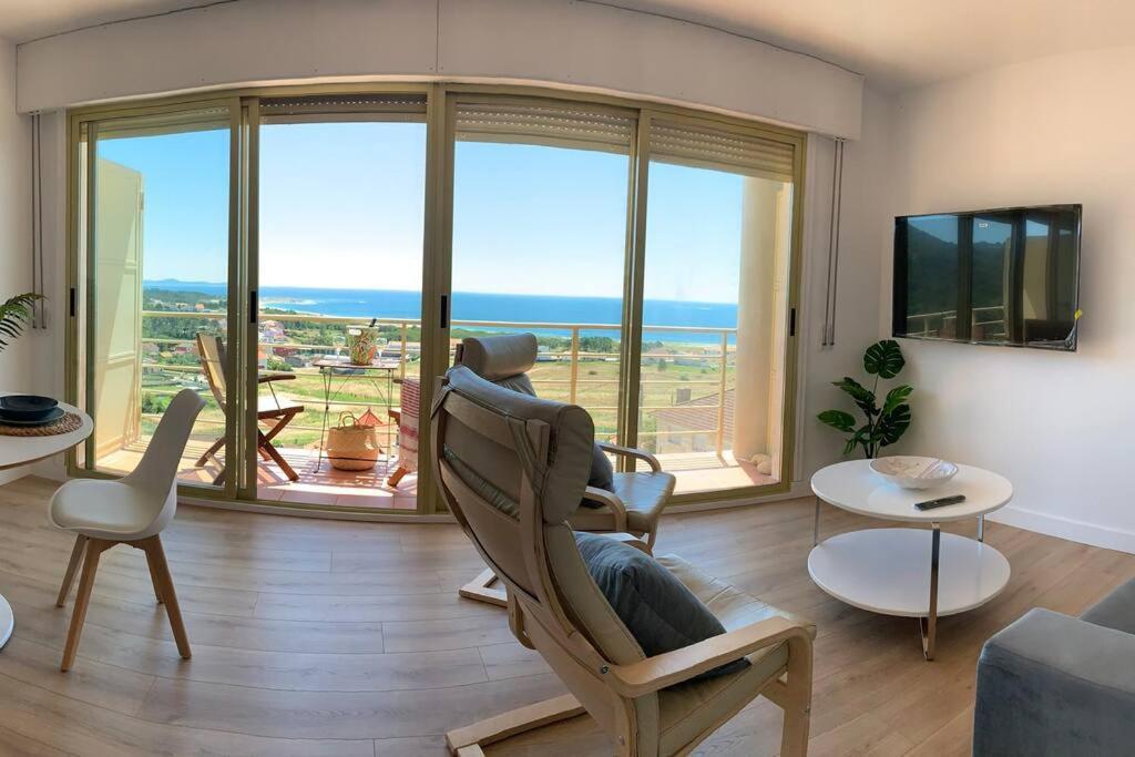 Apartamento Sunset Surf Sensations Larino Exterior foto