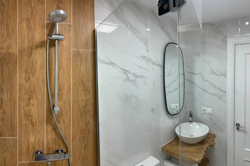 Apartamento Sunset Surf Sensations Larino Exterior foto