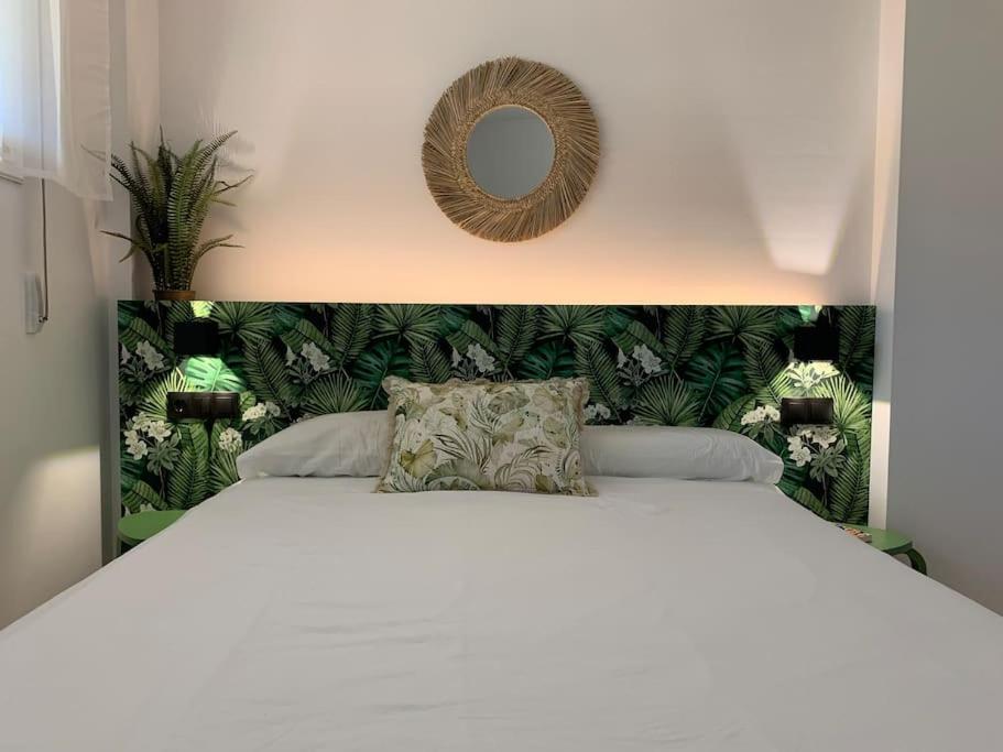 Apartamento Sunset Surf Sensations Larino Exterior foto