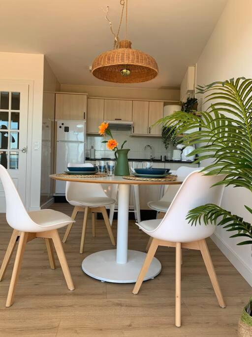 Apartamento Sunset Surf Sensations Larino Exterior foto