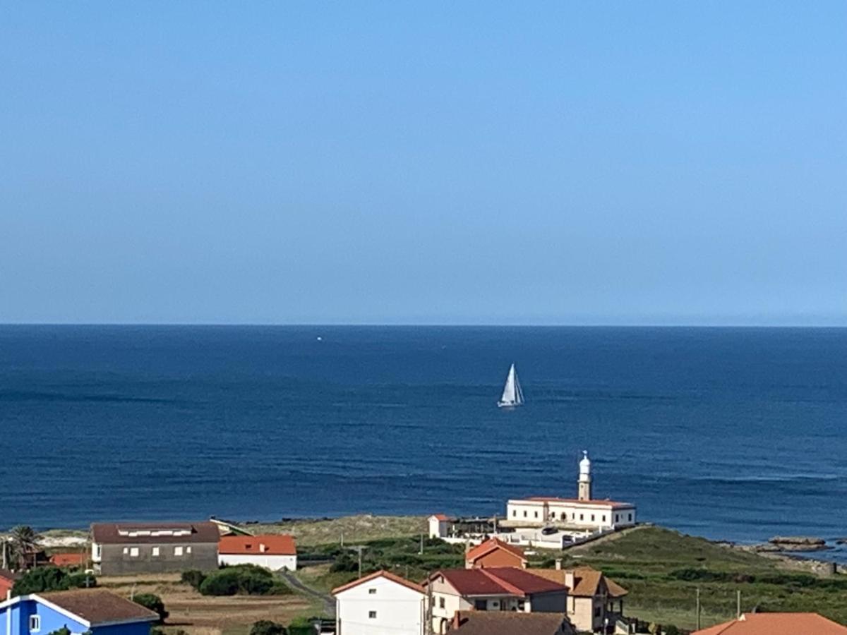 Apartamento Sunset Surf Sensations Larino Exterior foto